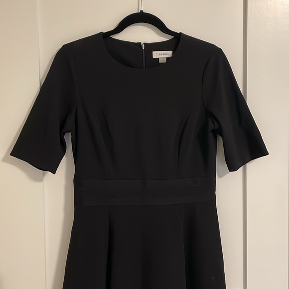 Calvin Klein Dress - Picture 2 of 5